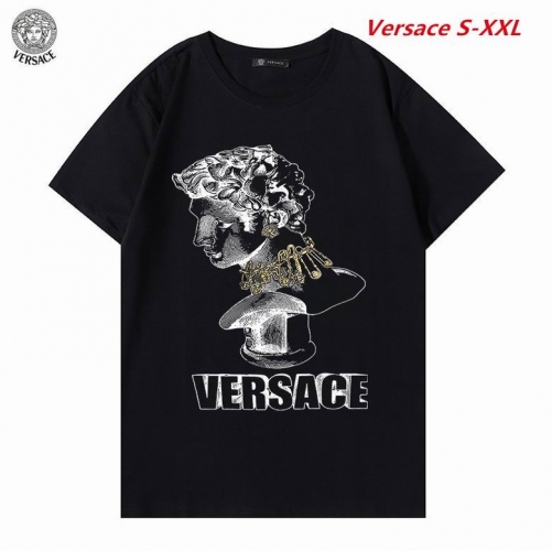 V.e.r.s.a.c.e. Round neck 2076 Men