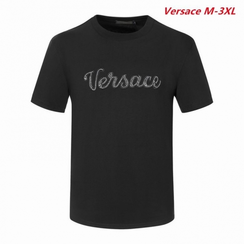 V.e.r.s.a.c.e. Round neck 3132 Men