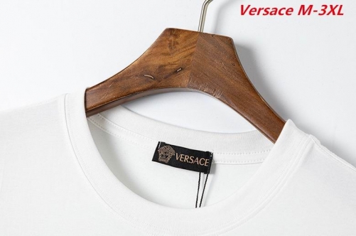 V.e.r.s.a.c.e. Round neck 3172 Men