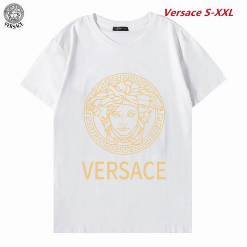 V.e.r.s.a.c.e. Round neck 2042 Men