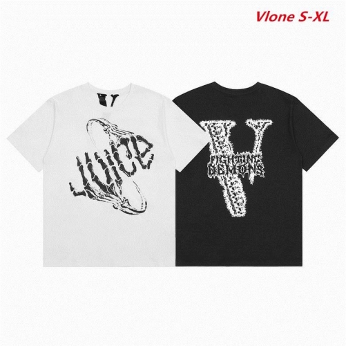 V.l.o.n.e. Round neck 2122 Men