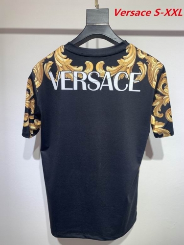 V.e.r.s.a.c.e. Round neck 2150 Men