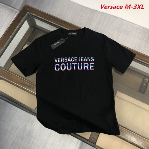 V.e.r.s.a.c.e. Round neck 3199 Men