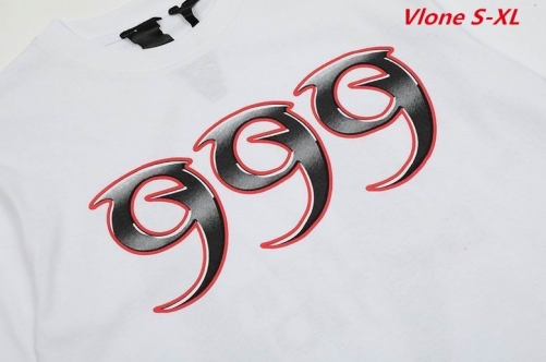 V.l.o.n.e. Round neck 2129 Men