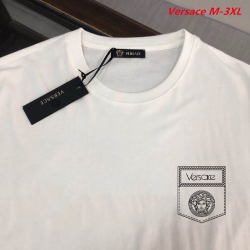 V.e.r.s.a.c.e. Round neck 3176 Men