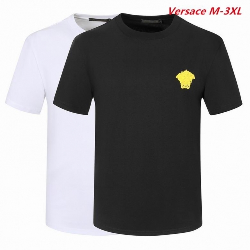 V.e.r.s.a.c.e. Round neck 3160 Men