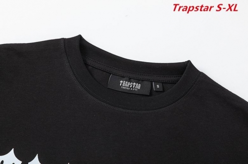 T.r.a.p.s.t.a.r. Round neck 2069 Men