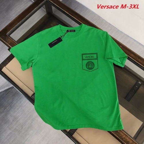 V.e.r.s.a.c.e. Round neck 3179 Men