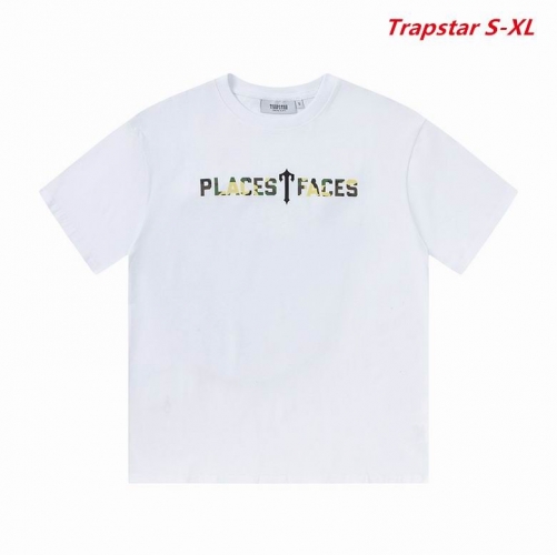 T.r.a.p.s.t.a.r. Round neck 2049 Men