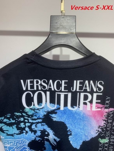 V.e.r.s.a.c.e. Round neck 2290 Men