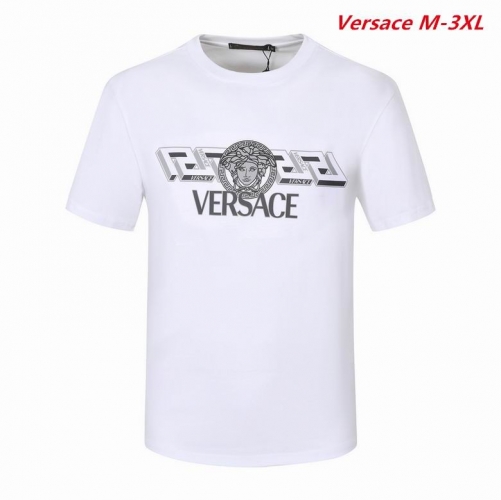 V.e.r.s.a.c.e. Round neck 3149 Men