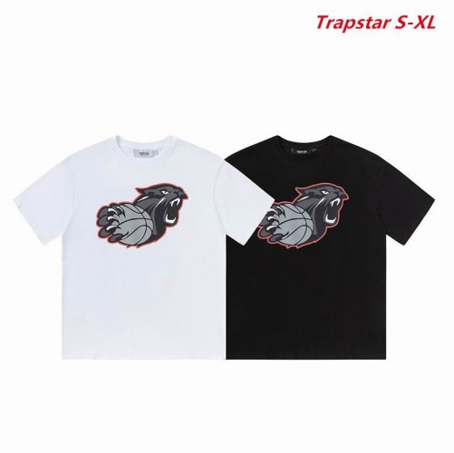 T.r.a.p.s.t.a.r. Round neck 2065 Men