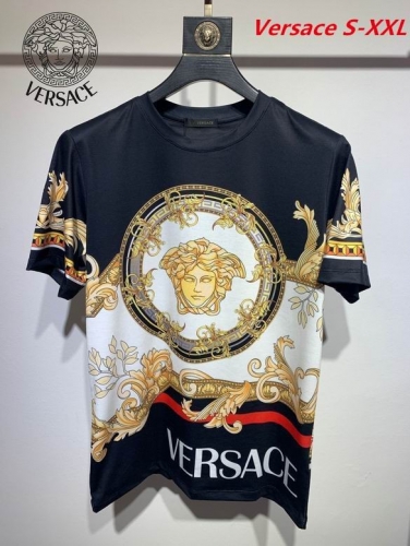 V.e.r.s.a.c.e. Round neck 2818 Men