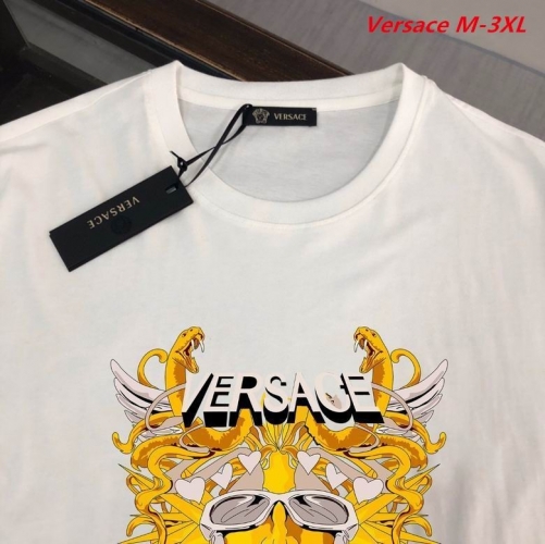 V.e.r.s.a.c.e. Round neck 3182 Men