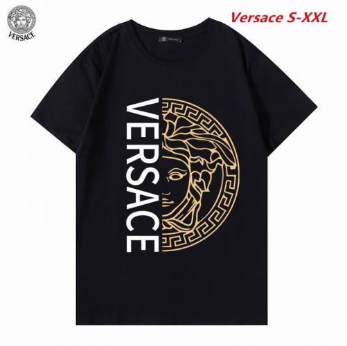 V.e.r.s.a.c.e. Round neck 2071 Men