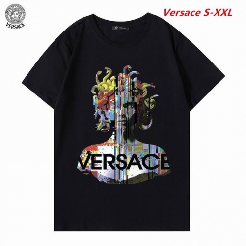 V.e.r.s.a.c.e. Round neck 2079 Men