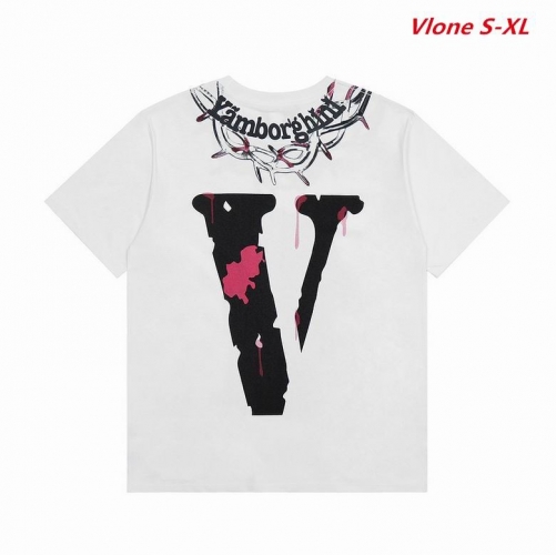 V.l.o.n.e. Round neck 2089 Men