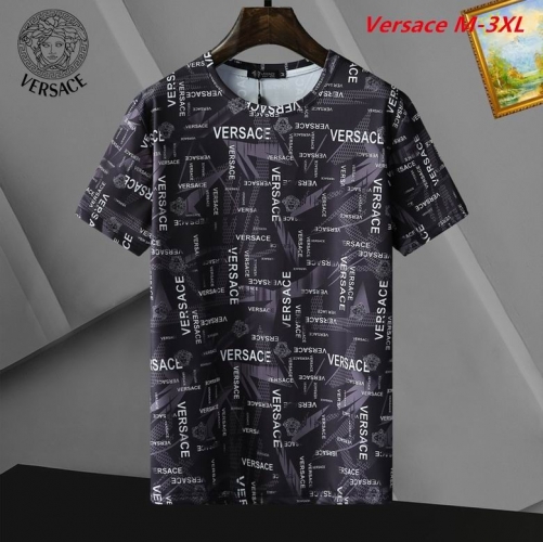 V.e.r.s.a.c.e. Round neck 3108 Men