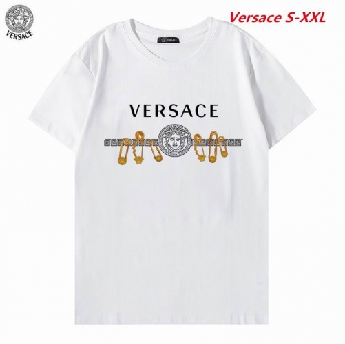 V.e.r.s.a.c.e. Round neck 2055 Men