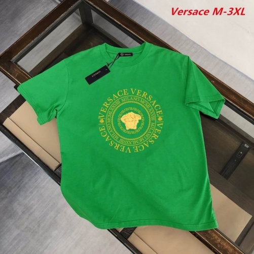 V.e.r.s.a.c.e. Round neck 3192 Men