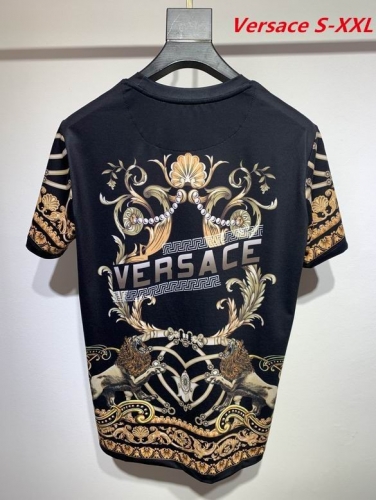 V.e.r.s.a.c.e. Round neck 2492 Men