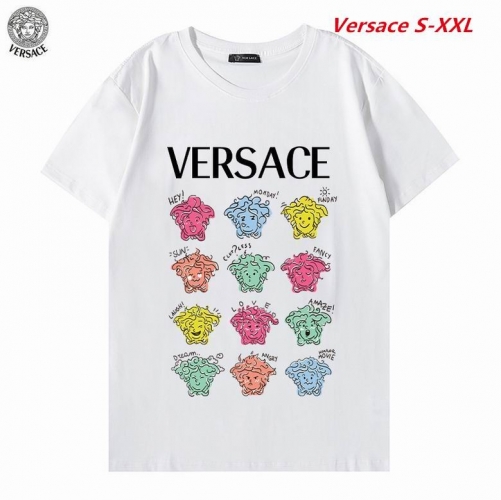 V.e.r.s.a.c.e. Round neck 2053 Men