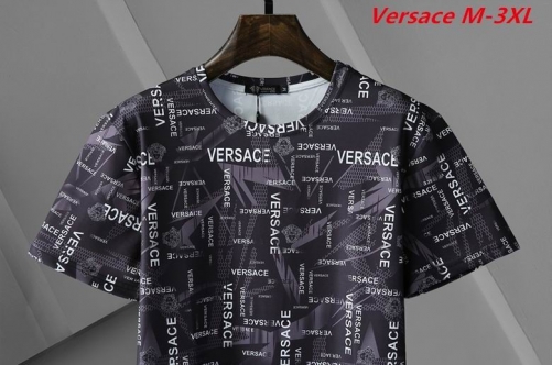 V.e.r.s.a.c.e. Round neck 3104 Men