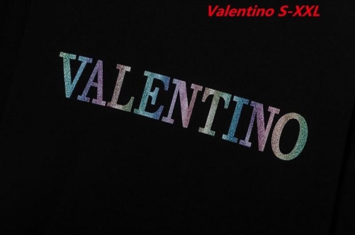 V.a.l.e.n.t.i.n.o. Round neck 2001 Men