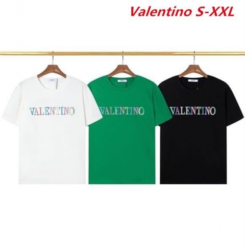 V.a.l.e.n.t.i.n.o. Round neck 2010 Men