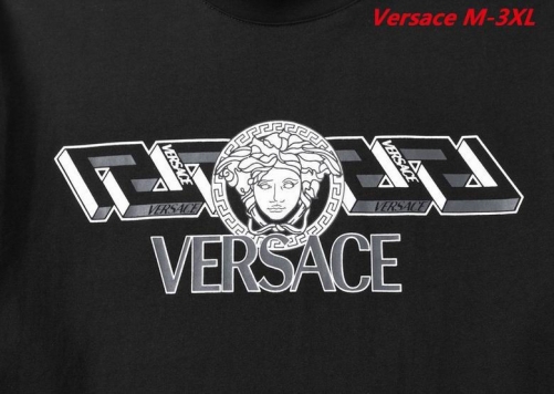 V.e.r.s.a.c.e. Round neck 3146 Men