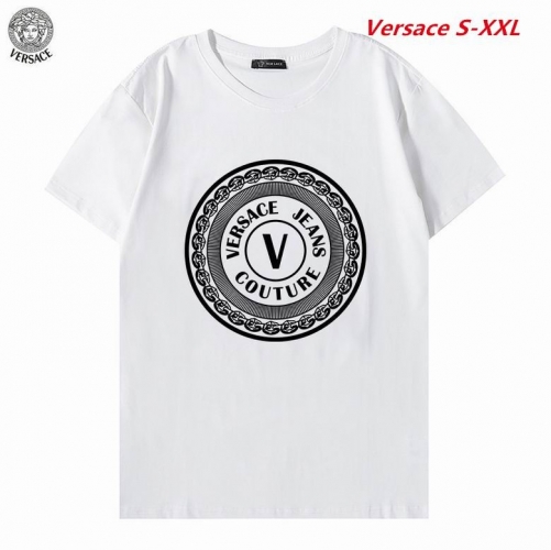 V.e.r.s.a.c.e. Round neck 2038 Men