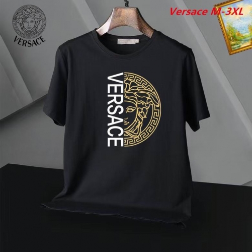 V.e.r.s.a.c.e. Round neck 3112 Men