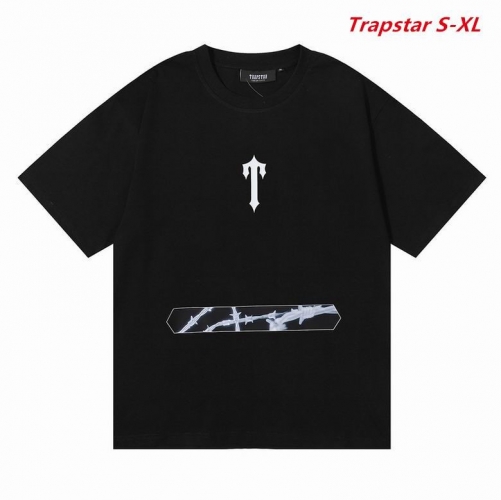 T.r.a.p.s.t.a.r. Round neck 2091 Men