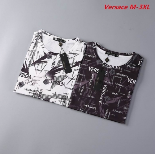 V.e.r.s.a.c.e. Round neck 3110 Men