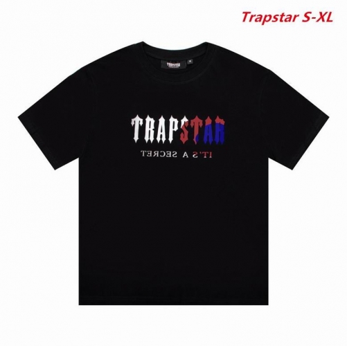 T.r.a.p.s.t.a.r. Round neck 2076 Men