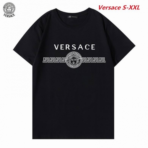 V.e.r.s.a.c.e. Round neck 2033 Men