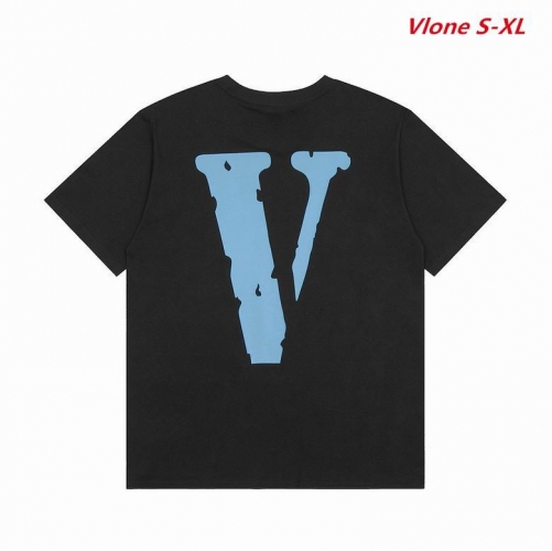 V.l.o.n.e. Round neck 2106 Men