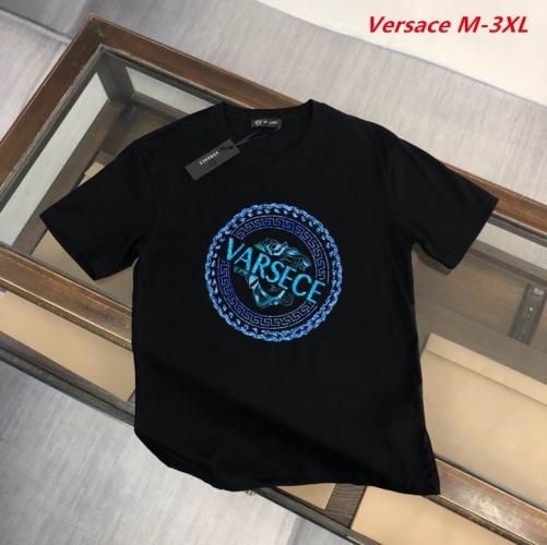 V.e.r.s.a.c.e. Round neck 3205 Men