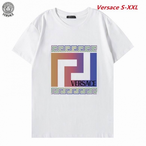 V.e.r.s.a.c.e. Round neck 2085 Men