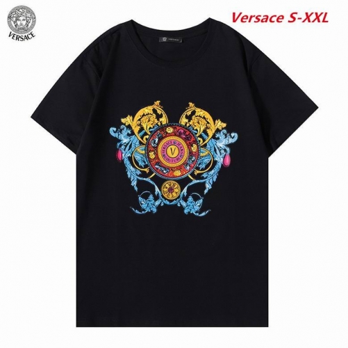 V.e.r.s.a.c.e. Round neck 2040 Men