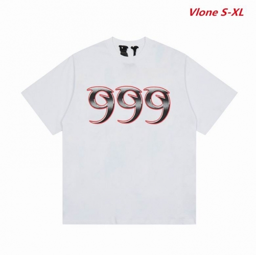 V.l.o.n.e. Round neck 2132 Men