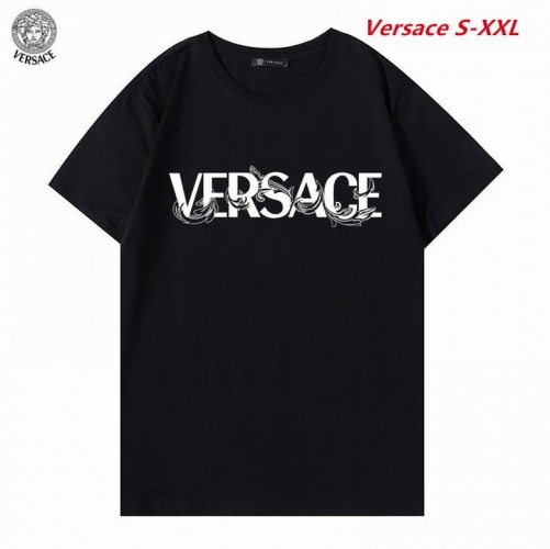 V.e.r.s.a.c.e. Round neck 2082 Men