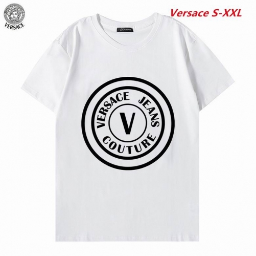 V.e.r.s.a.c.e. Round neck 2036 Men