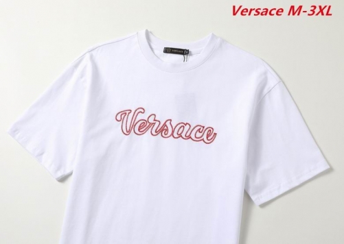 V.e.r.s.a.c.e. Round neck 3142 Men