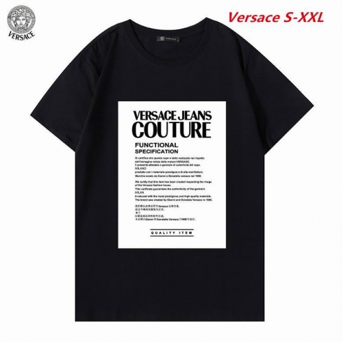 V.e.r.s.a.c.e. Round neck 2065 Men