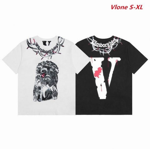 V.l.o.n.e. Round neck 2093 Men