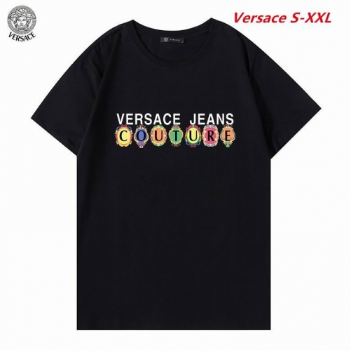 V.e.r.s.a.c.e. Round neck 2087 Men