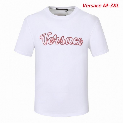 V.e.r.s.a.c.e. Round neck 3143 Men