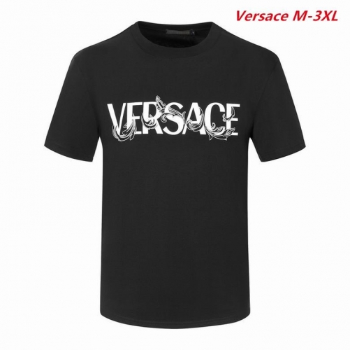 V.e.r.s.a.c.e. Round neck 3154 Men