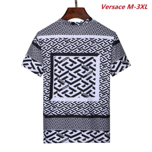 V.e.r.s.a.c.e. Round neck 3127 Men